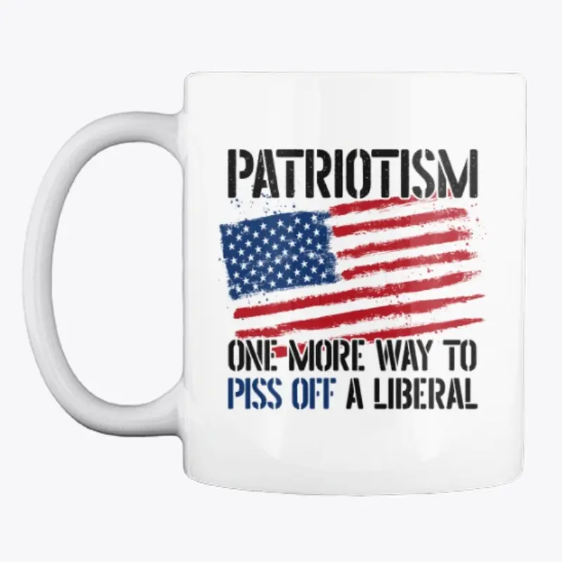 PATRIOTISM