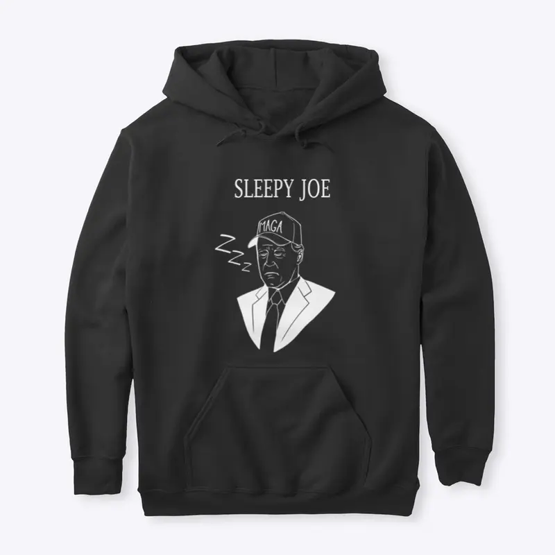 Sleepy Joe 