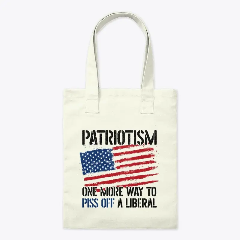 PATRIOTISM