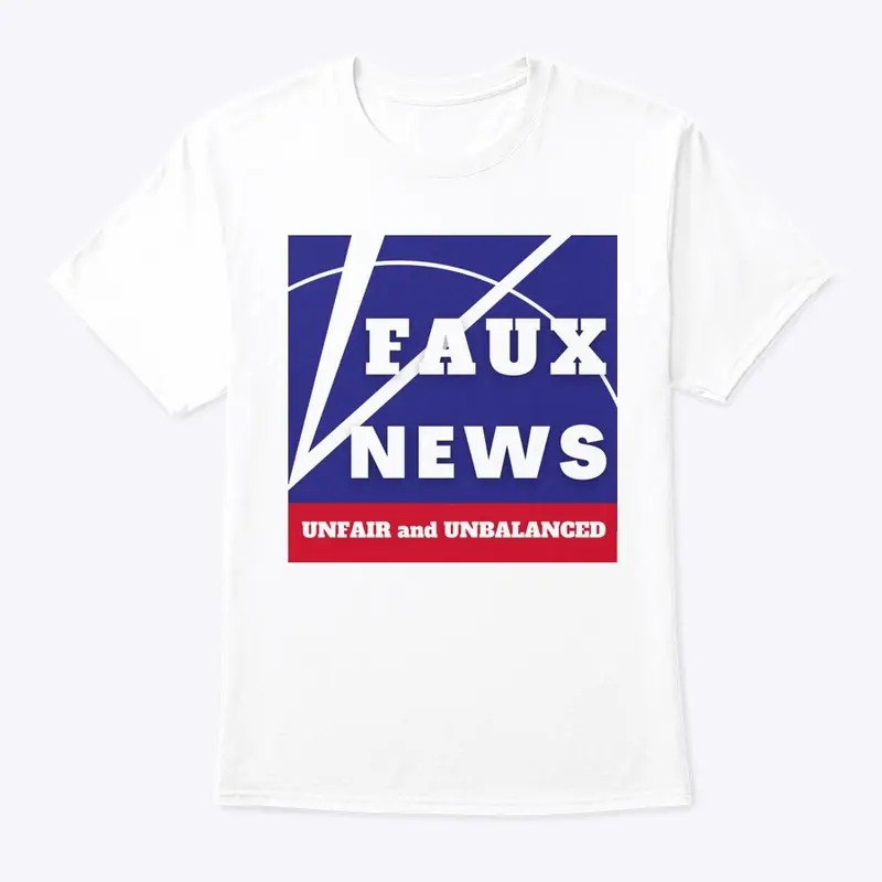 FAUX NEWS